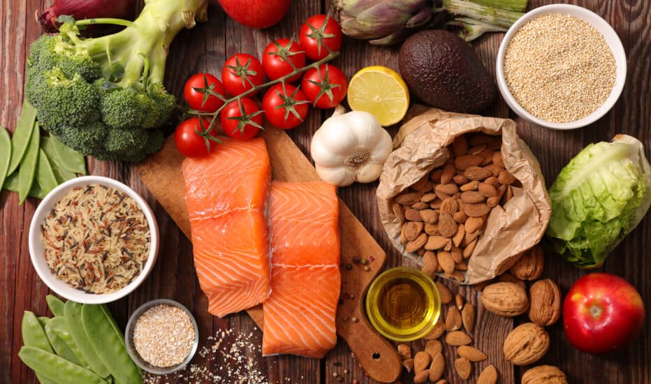 The Best and Worst Foods For Vagina Wellness