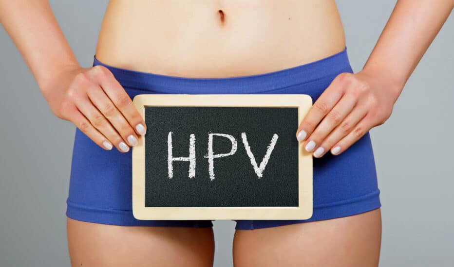 What is HPV?