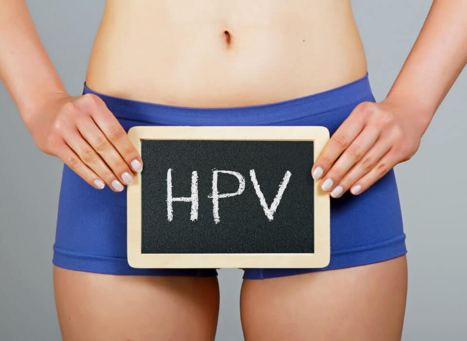 HPV Happy V