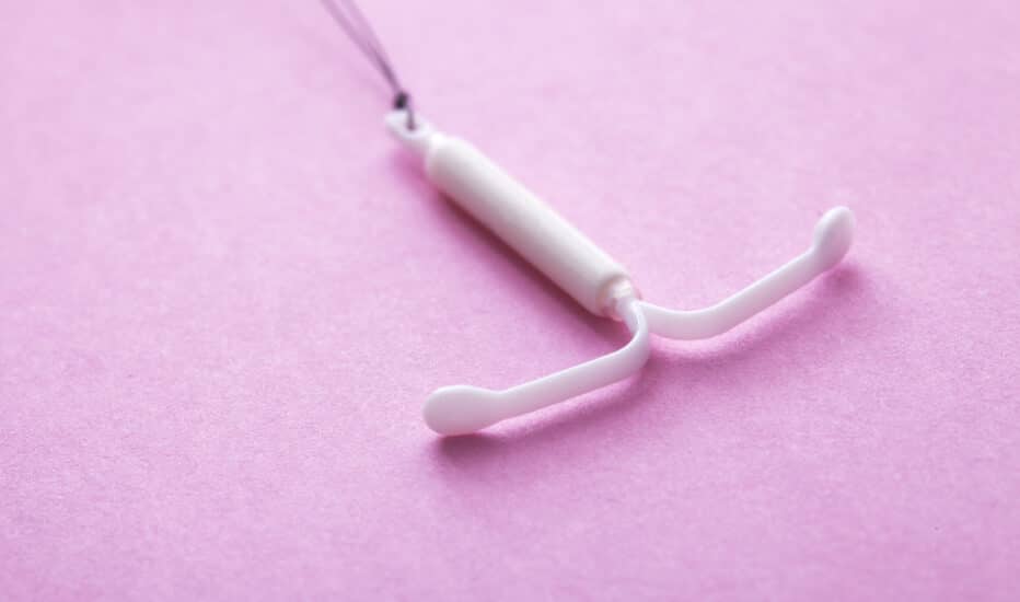 How IUDs Can Disrupt The Vaginal Microbiome ... - Learning Center