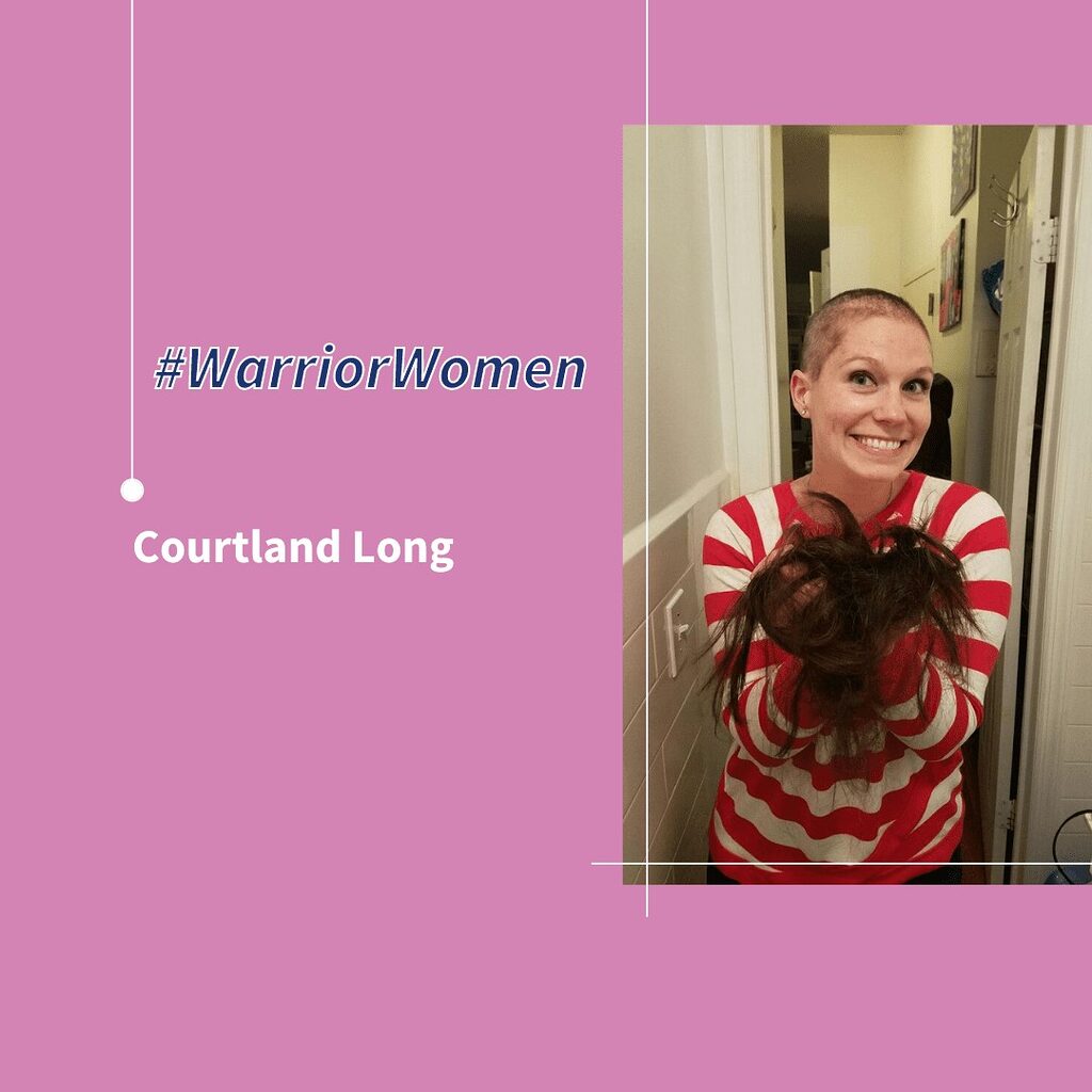 Warrior Women Stories
