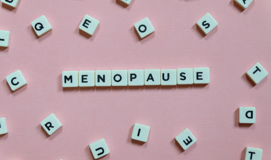 What Are The 34 Symptoms of Menopause and Perimenopause