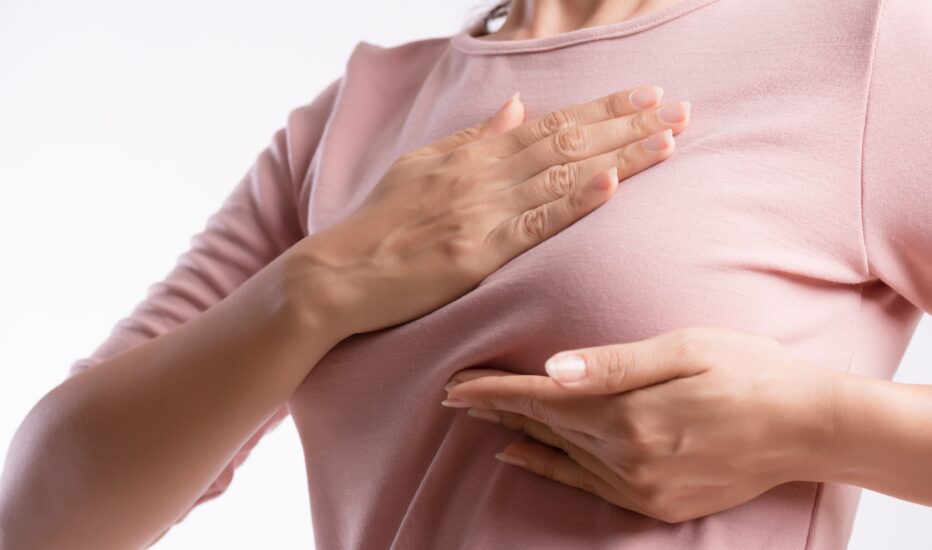 Breast Cancer – Risks, Types, and Preventative Measures