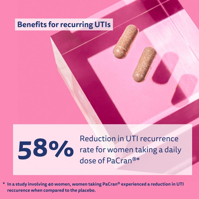 How To Care For UTIs