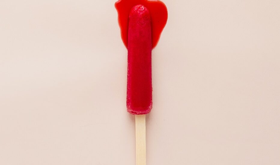 What Does the Color of Period Blood Mean for Your Menstrual Health?