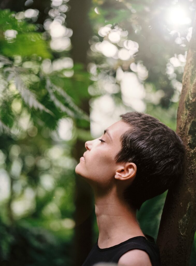Maintain your vaginal pH