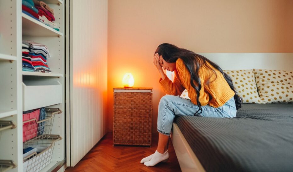 Understanding Endometriosis Symptoms & Diagnosis