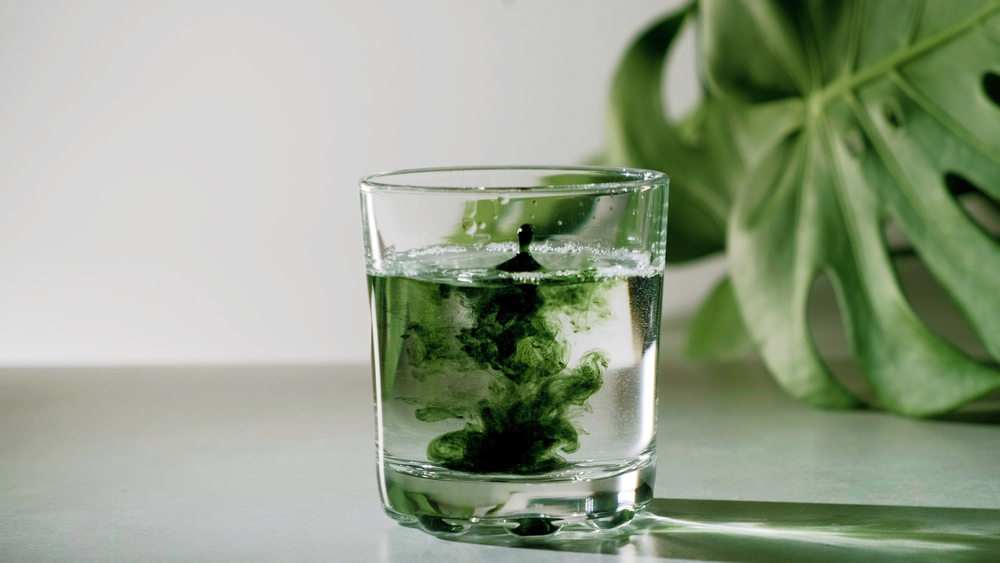 Exploring the Benefits of Chlorophyll